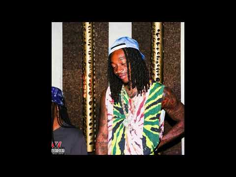 Wiz Khalifa - Try It (Instrumental)