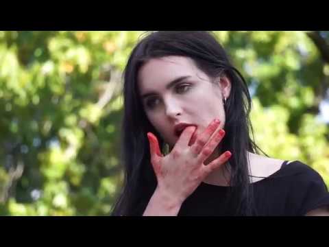 Prank Video of a Cannibal Girl on the Streets of Australia! | RAW (2017)