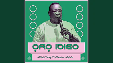 Oro Idibo Nigeria '83