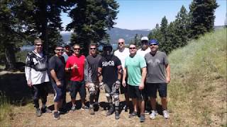 ShredFest 2017