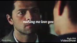 DEAN X CASTIEL // DESTIEL // ONE MORE NIGHT