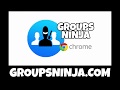 GroupsNinja