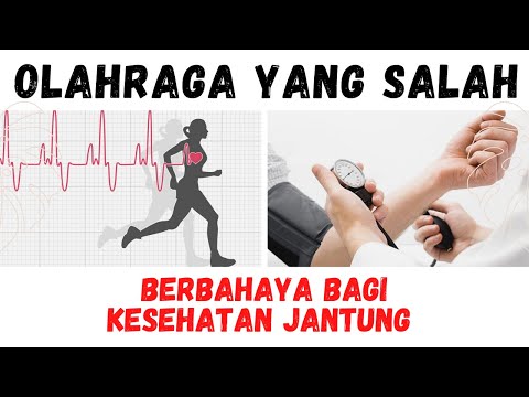 Video: Bisakah Anda tetap berolahraga dengan perikarditis?