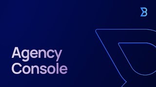 Introducing Console Blutui