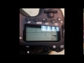 EOS 70 D Cannot communicate with battery/Use this Battery