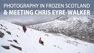 Photography in Scotland & meeting Chris Eyre-Walker
Day one in the Scottish Highlands and I meet up with traveller and adventure photographer, Chris Eyre-Walker. It was pure coincidence that we were in Scotland at the same time so I invited Chris over to the cottage I was staying in and we spent a couple of days hiking, exploring and enjoying some very mixed landscape photography.
I had a bit of a disaster on the first day as I accidentally deleted most of my photos from our hike to the frozen coire below the Triple Buttress in Torridon. It was a foolish mistake but Im not concerned as it was still a thoroughly enjoyable experience and I dont believe I captured any keepers anyway. Instead, I have shared some of Chriss images and then I have a good chat with Chris to learn more about his life as a photographer and some of the adventures hes been on.
We talk briefly about our trip to the pine forest - thats coming in my next episode so please stay tuned for that ;-)
► CHRISS CHANNEL
https://www.youtube.com/channel/UCwI-I_A76zG6qsQphjXExqA
► MY FULL LIST OF MY GEAR
Please consider supporting my work and help me to produce more content by using the B&H and Amazon affiliate links on my gear list webpage:
https://baxter.photos/my-gear/
► SCOTLAND WORKSHOPS, PRINTS & INFO
https://baxter.photos/
► NEWSLETTER
Sign up: http://eepurl.com/cAy2rv
► FOLLOW ME
Instagram: https://www.instagram.com/baxter.photos/
Facebook: https://www.facebook.com/SimonBaxterPhotography/
Twitter: https://twitter.com/simonbaxter Photography in Scotland & meeting Chris Eyre-Walker