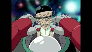 Duel Masters Season 2 - Hakuoh vs Benny Haha (Full Duel) [English Dub] @VintageTimeMachine-x1v