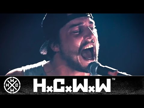 Nofnog — NOFNOG - AT DEATH'S DOOR - HARDCORE WORLDWIDE (OFFICIAL HD VERSION HCWW)