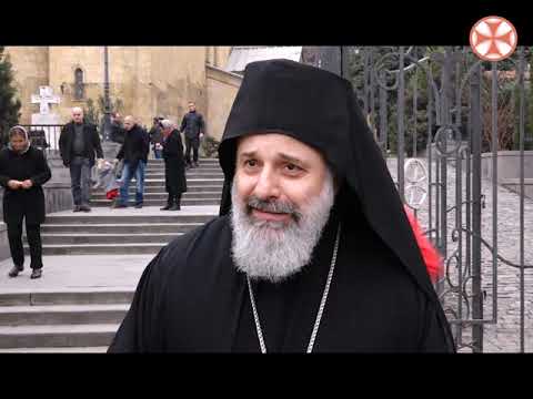 სიახლენი - 19 დეკემბერი , 2018 წ.