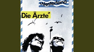 Westerland (Extended Ganja)