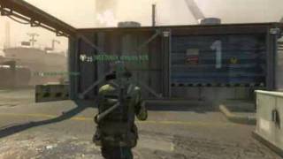 Black ops awesome Random tomahawk across Launch !! First Blood ! by X0X shnipes X0X