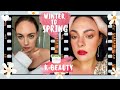 Winter to Spring K beauty Makeup- How to get that Glossy Natural Look- ft. @yesstyle