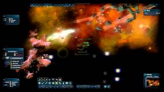 Darkorbit VRU The Raid