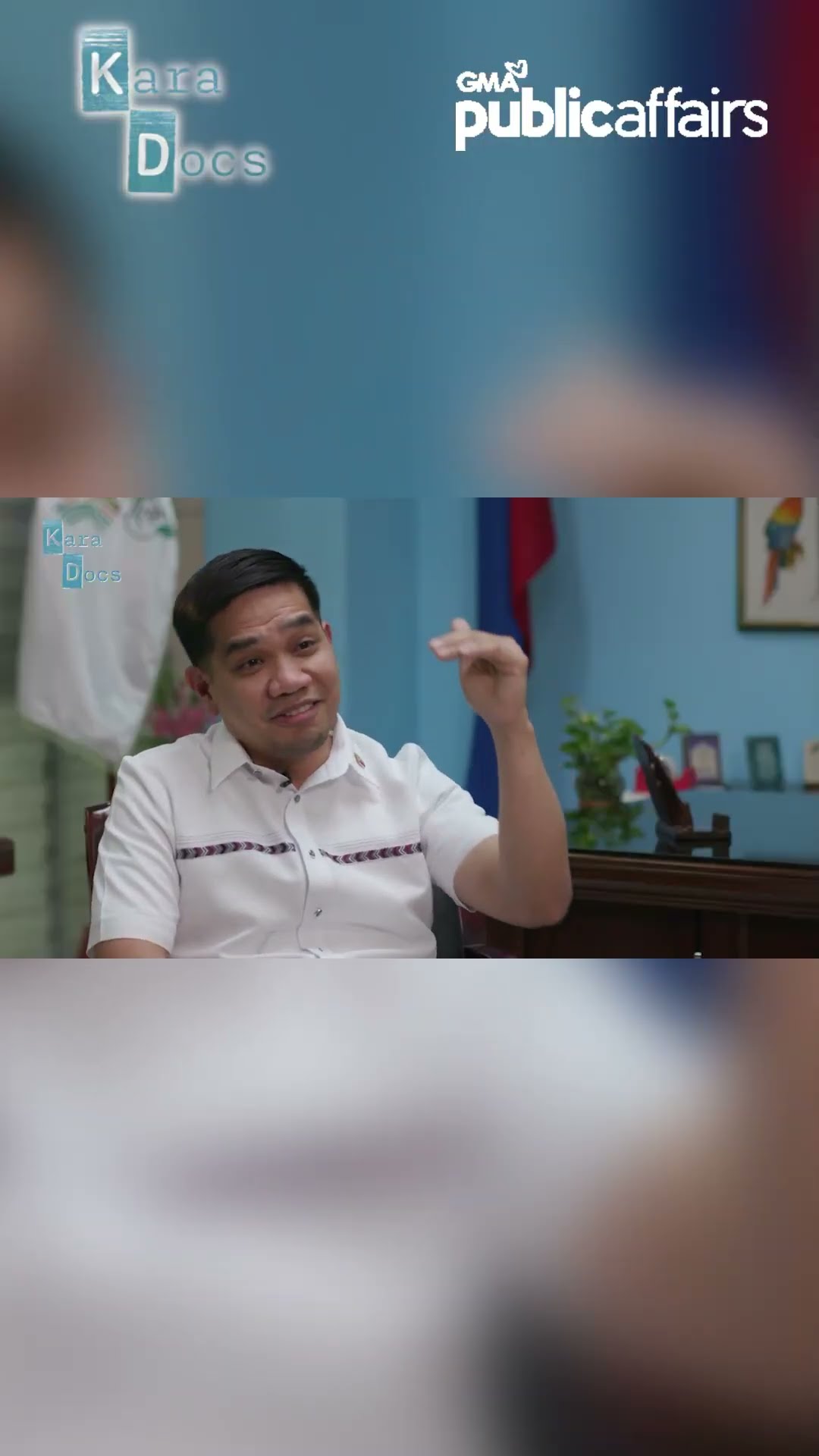 Bakit nga ba pababa nang pababa ang labor force sa sektor ng agrikultura? | Kara Docs