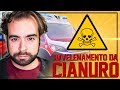 Mi sono avvelenato col CIANURO *no clickbait*