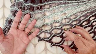 Twisted Backwards Loop Cast On