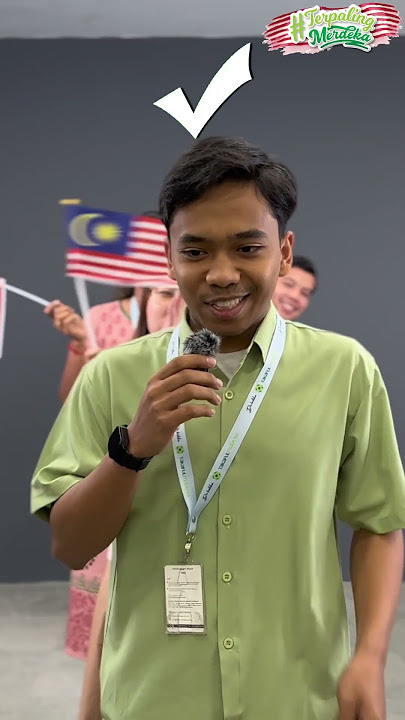 Saksikan Kuiz Hari Malaysia Part 1 #takafulmalaysia #HariMalaysia
