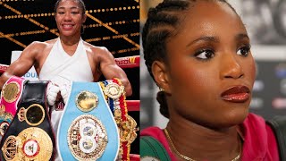 Caroline Dubois CALLS OUT Alycia Baumgardner “ YOU’RE SCARED OF ME AND EVERYONE KNOWS “ STOP HIDING 