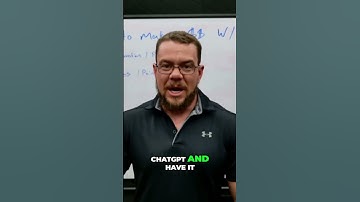 Content Creation Hacks: Generate Killer Ideas Using Blog & ChatGPT! #shorts