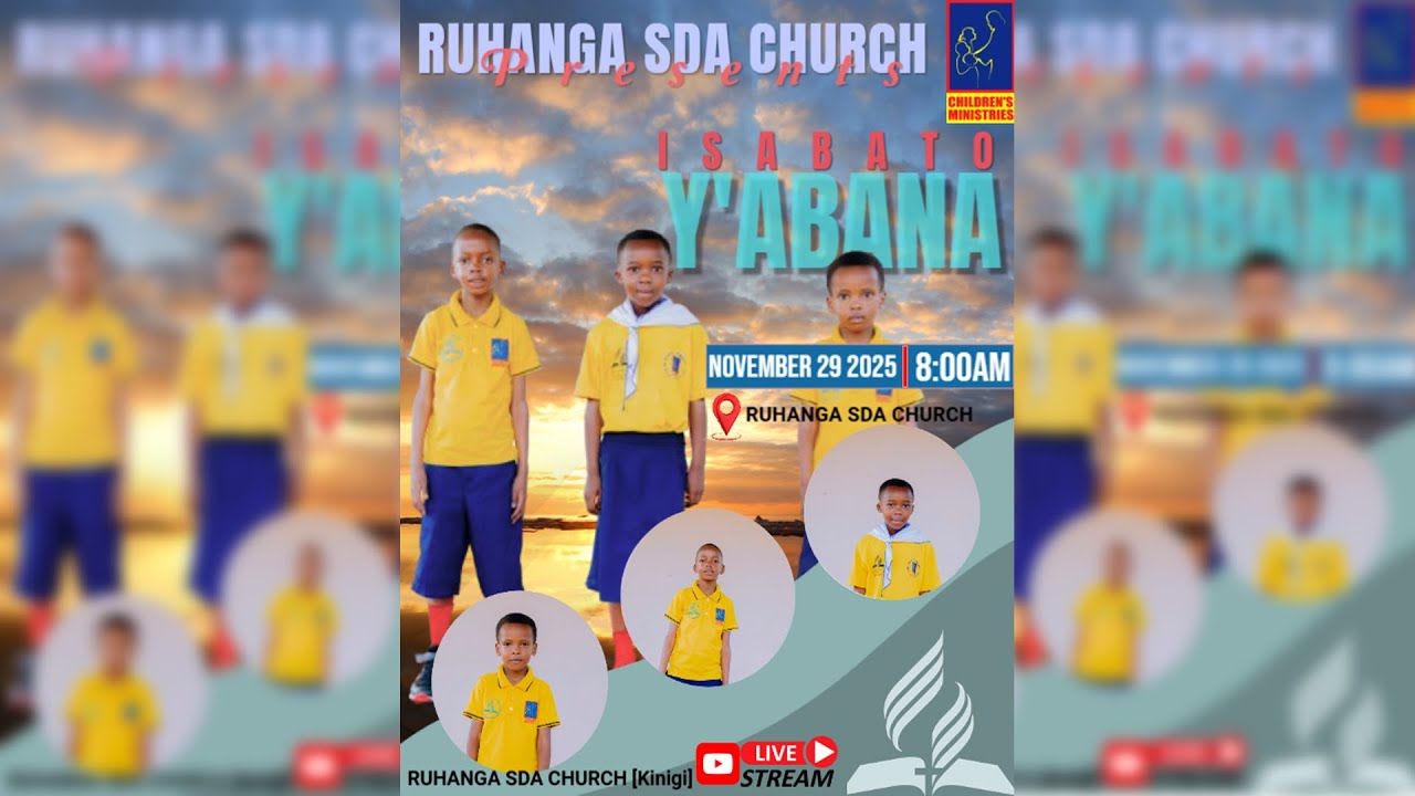 🛑IGITARAMO CYA CHORALE INGEMWE HAMWE NA CHORALE ABANA B'IMANA KU ITORERO RYA RUHANGA