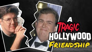 A Tragic Hollywood Friendship-John Hughes/John Candy. What Happened?