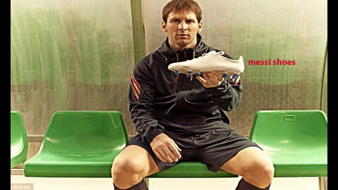 messi 16.3 indoor shoes 