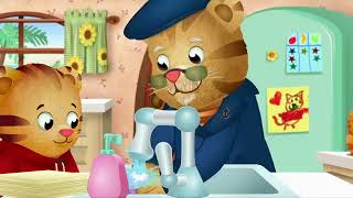 Daniel Takes His Time-Clip3