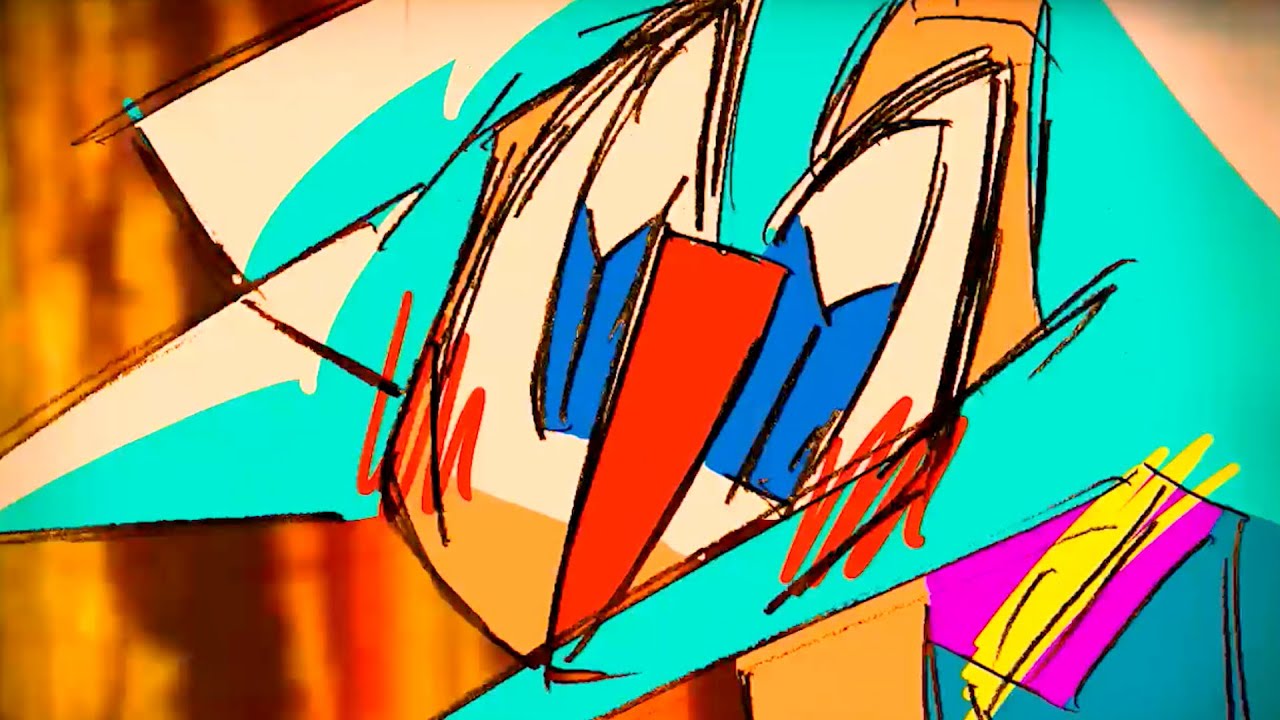 ばごーーーん!!!!! - さたぱんP feat. 初音ミク / BAGOOOON!!!!! - Satapan P feat. Miku Hatsune