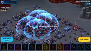 War 1star - SithForceElite - DMD - 20180508
