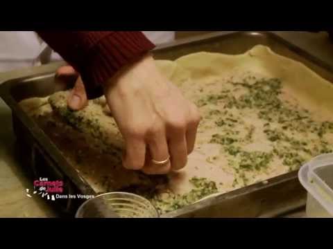 Vidéo: Pâté De Truite