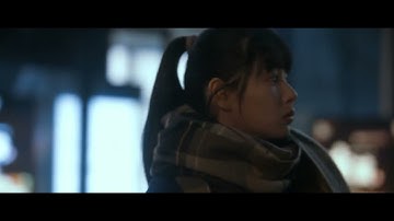 映画『魔女の香水』　魔女さんと恵麻の運命の出会い本編映像解禁