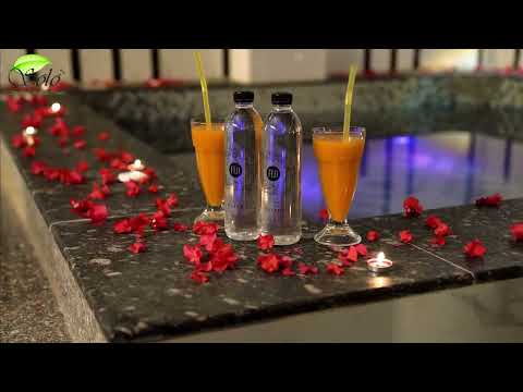 Solo Spa & Wellness Center