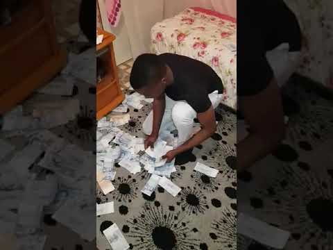 money is devil - YouTube
