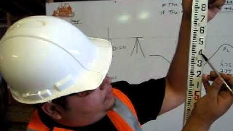 HOW TO READ A ENGINEERS RULE.