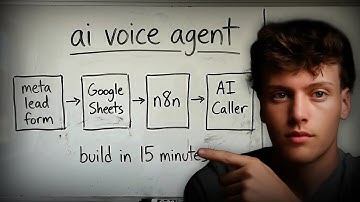 How to Call Meta Lead Form Submissions in 30 Seconds (n8n + Vapi AI)