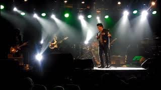 Janggawari - Saleem (live)