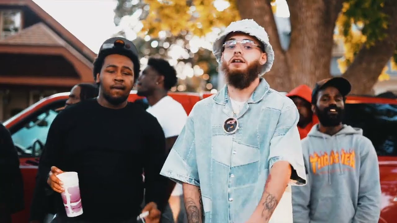 Litty Wop - Ice Pick ft. OTR Trapbaby (Official Video) | Shot By @GILLACAMPRODUCTION adlı videoyu YouTube'da izle Litty Wop - Ice Pick ft. OTR Trapbaby (Official Video) | Shot By @GILLACAMPRODUCTION adlı videoyu YouTube'da izle