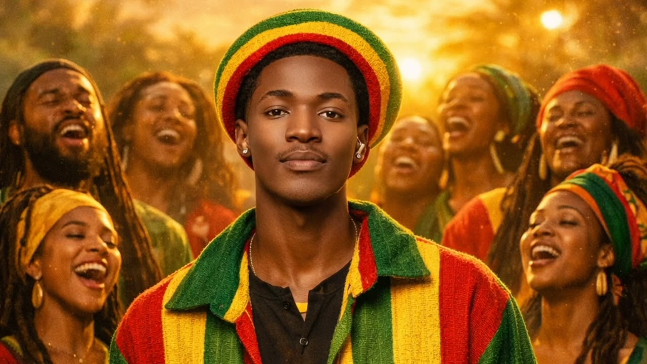 OG FRESH ZZ || TENIS SA VANN CHÈ || Version reggae 