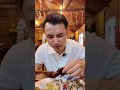 Ask random guy for the Malaysia signature food in Negeri Sembilan after the jumu-al pray. Part 4
