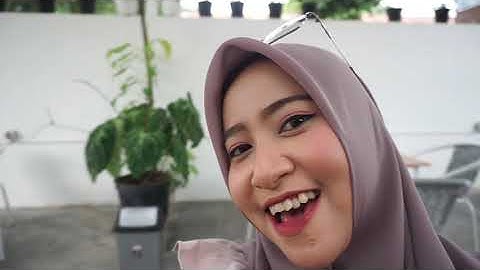 Caffe terbaru di Ponorogo tempat nongki estetik "Good Mood Coffe"