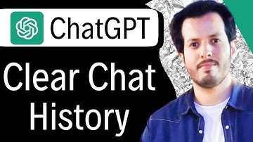 How to Clear the Memory of Chat GPT so that it wont take references of previous conversations