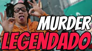 Trippie Redd - Murder(Legendado)