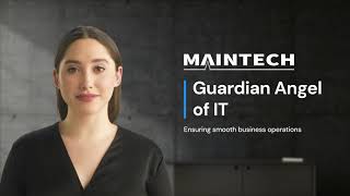 IT Infrastructure Support Services