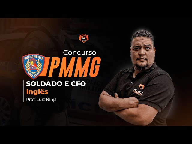 Monster Concursos PMMG - Oficial Pro Online