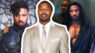 Michael B Jordan’s Most Memorable Roles