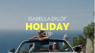 HOLIDAY - Isabella Eklöf Film Clip (Sundance 2018)