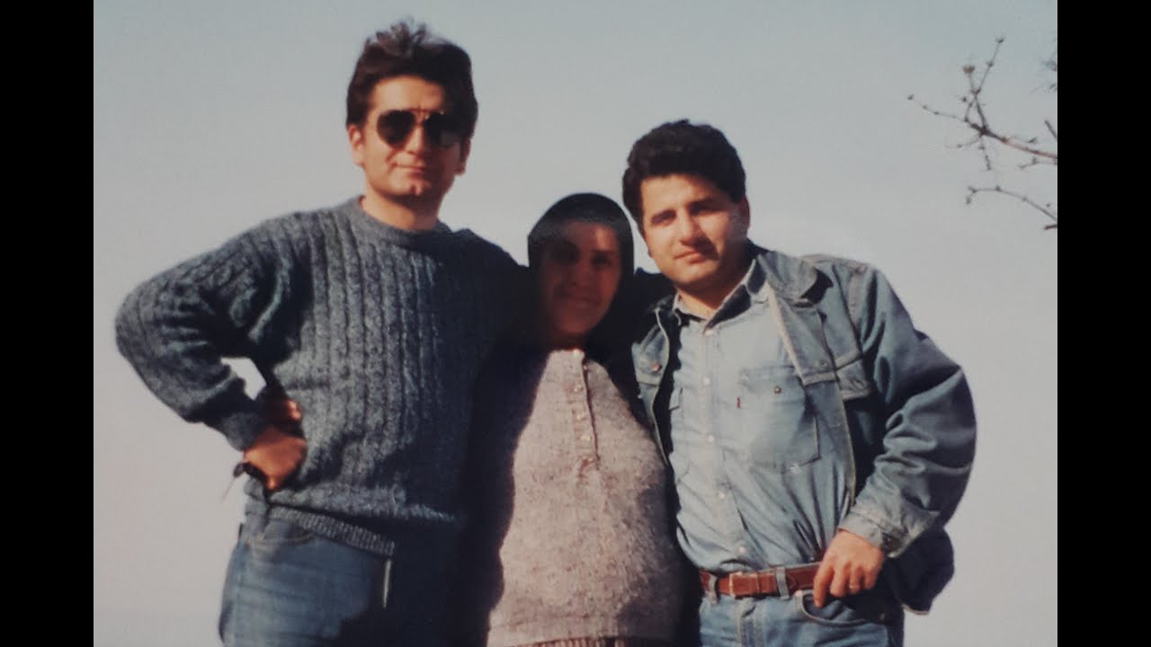 TRABZON, Beşikdüzü, Şahmelik Nostalji ,1994- 2023 Aile Halleri #1994 #1996 #1997 #1999 #aile #beşikd