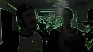 Innergalactic Cypher (I.J.S.)