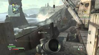 TK across map GWK!!