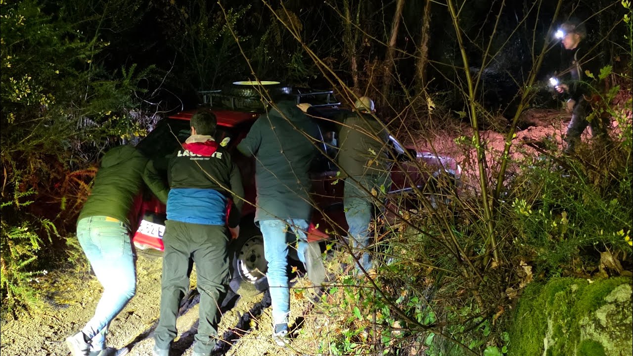 Vizela 4x1 OffRoad_Sexta-Feira 13 (2/2)